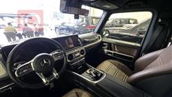 مرسيدس بنز G-Class